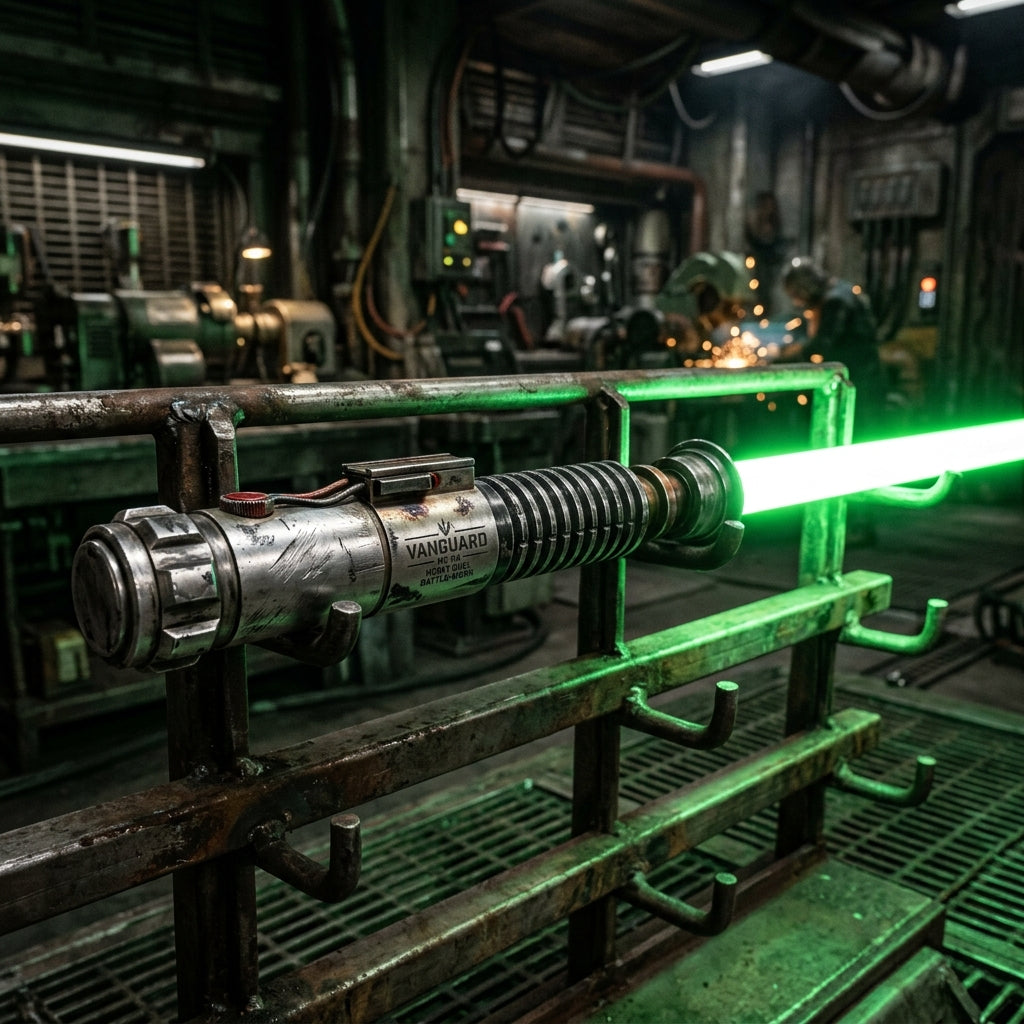Vanguard Heavy Duel Saber|dm:main