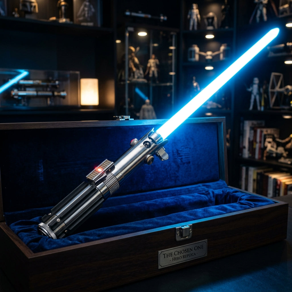 The Chosen One Hero Replica|dm:main