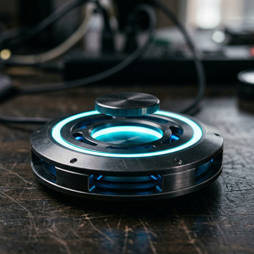 ACC-02 Base LED Ring Detail|dm:detail_image