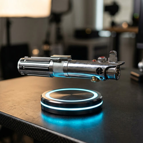 ACC-02 Anti-Grav Levitation Stand|dm:main