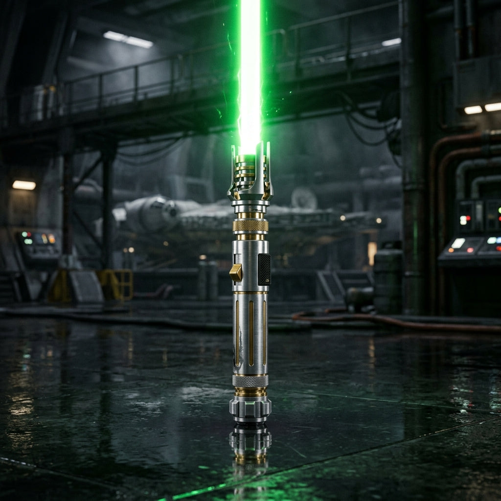 Jedi Master - RGB Base Lit|dm:main