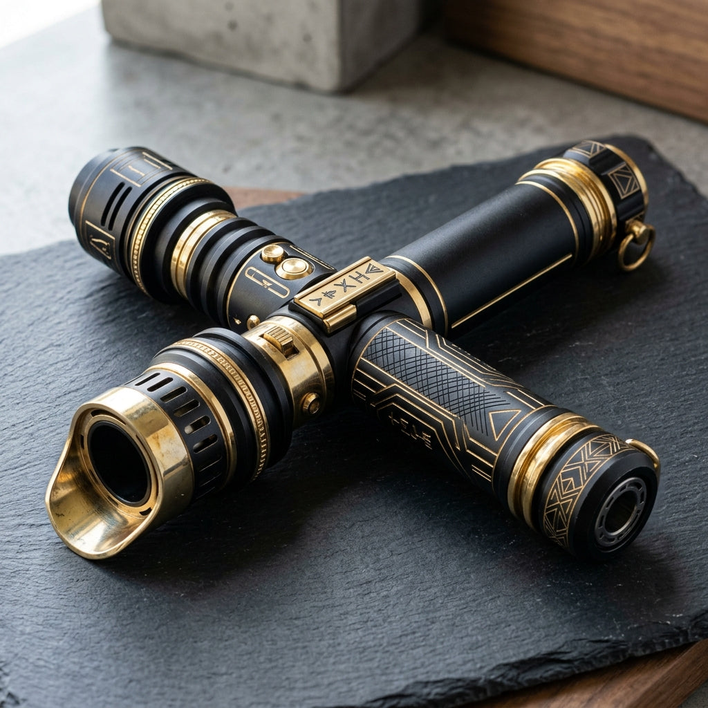Obsidian Sovereign Custom Hilt|dm:main