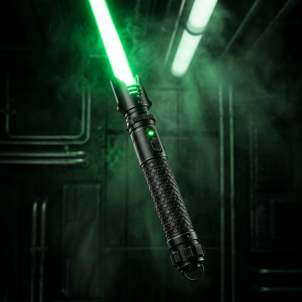 DUEL-V Shadow Reaper Tactical Saber|dm:main