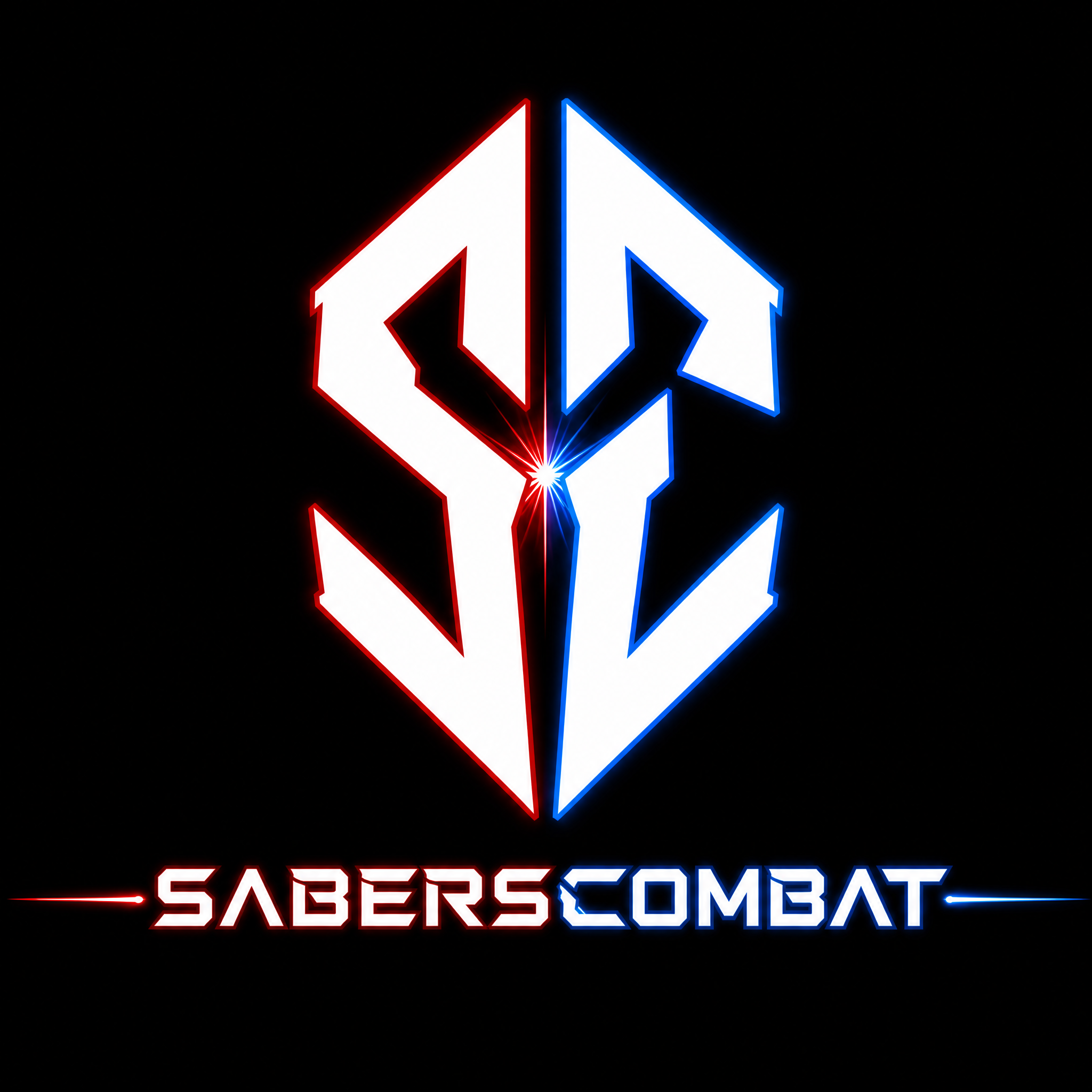 SabersCombat